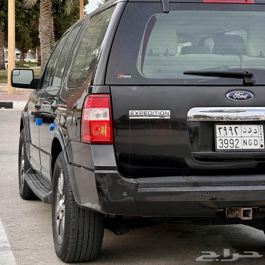 فورد اكسبيدشن 2012 دبل XLT كاش او اقساط64507949497985113