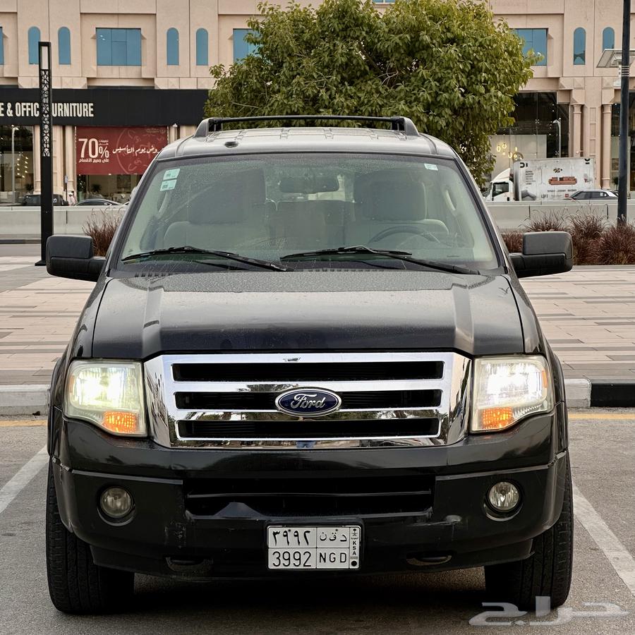 فورد اكسبيدشن 2012 دبل XLT كاش او اقساط64507949497985110