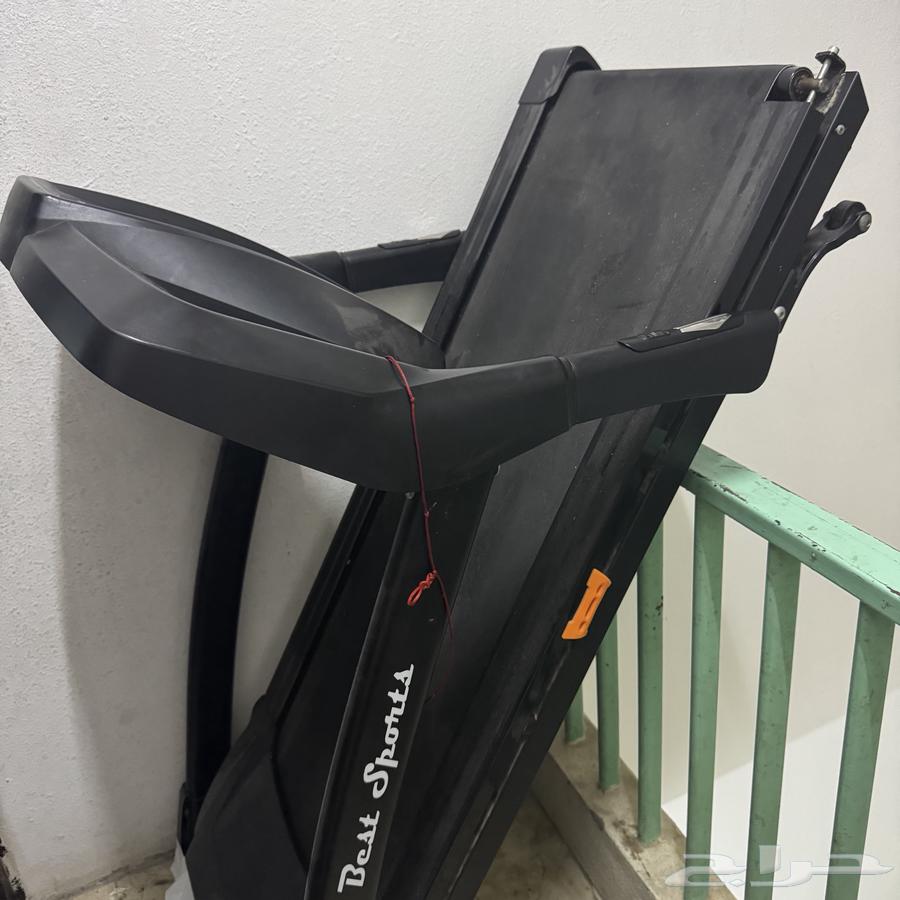للبيع مشايه رياضيه تحتاج صيانه63675244613633110