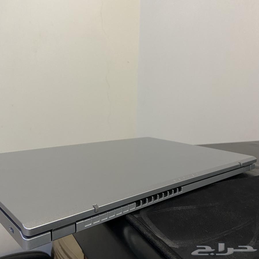 لابتوب ايسر نظيف64373683710209114