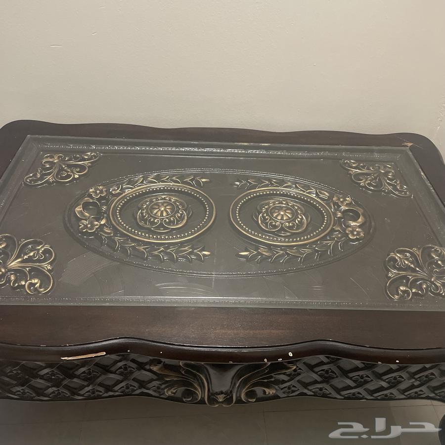 طاولة مجلس64366439171074110