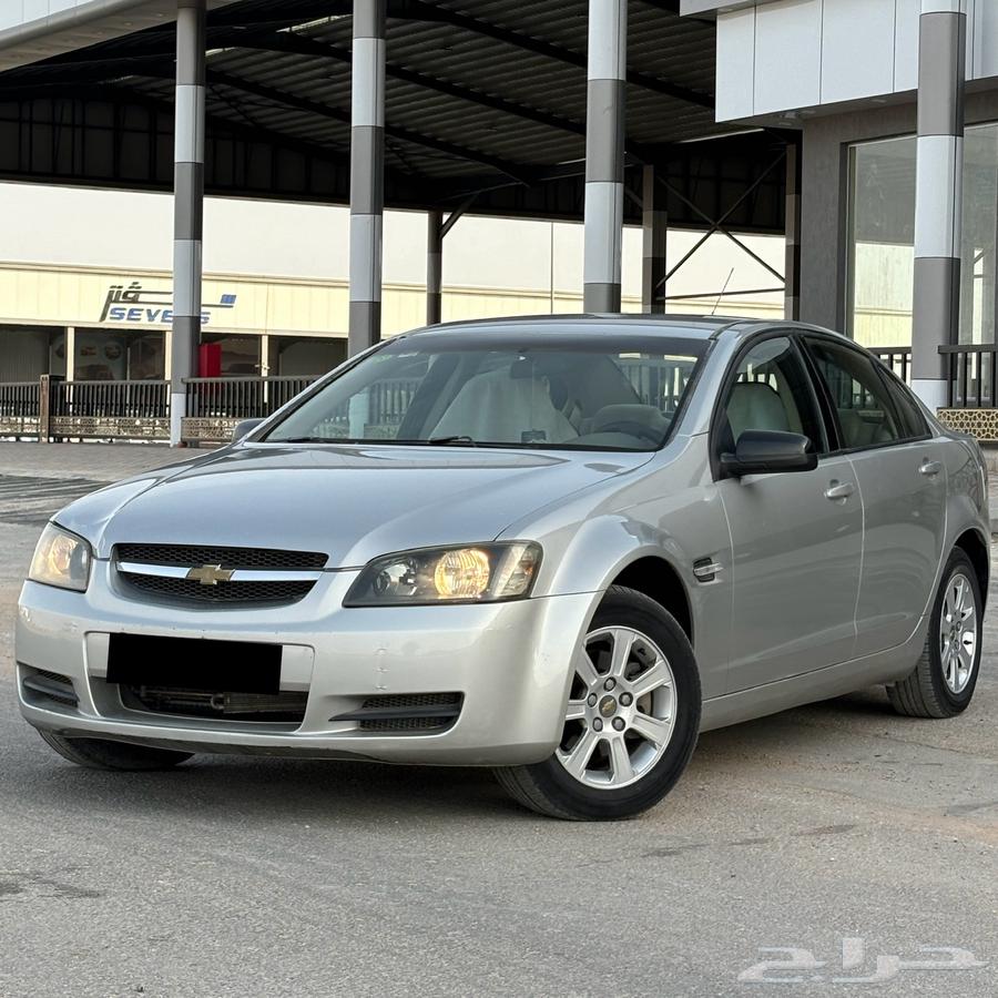 شفروليه لومينا 2008 قير اتوماتيك64512511157250110
