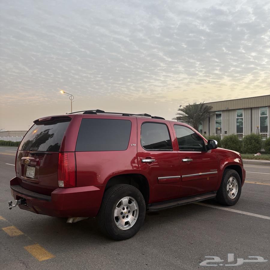 جمس تاهو 2014 نص فل قصير نظيف64509405717763114