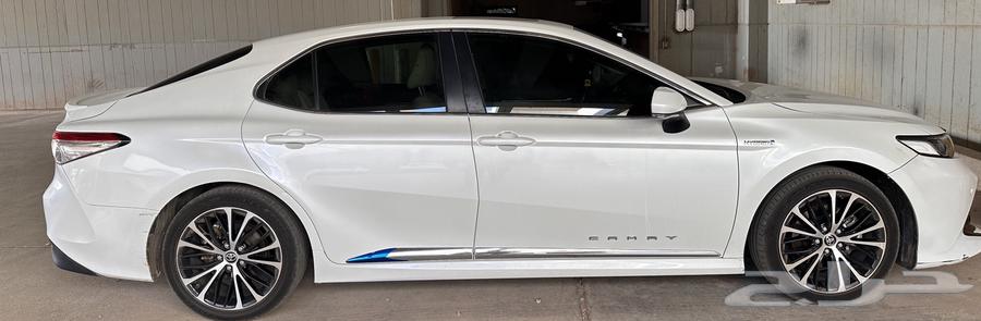 كامري 2020 هايبرد فل كامل64519540071426110