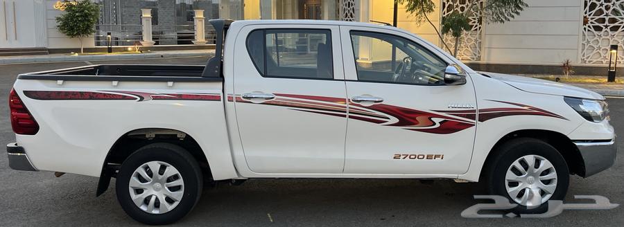 هايلوكس 2016 (( مخزن ))64511185036290113