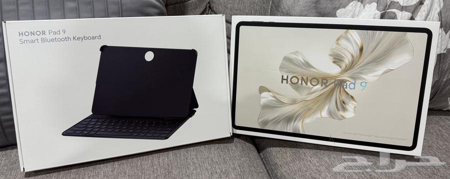 لابتوب وايباد Honor بلوحة مفاتيح ملحقه Honor 9 laptop and iP64367887647361114