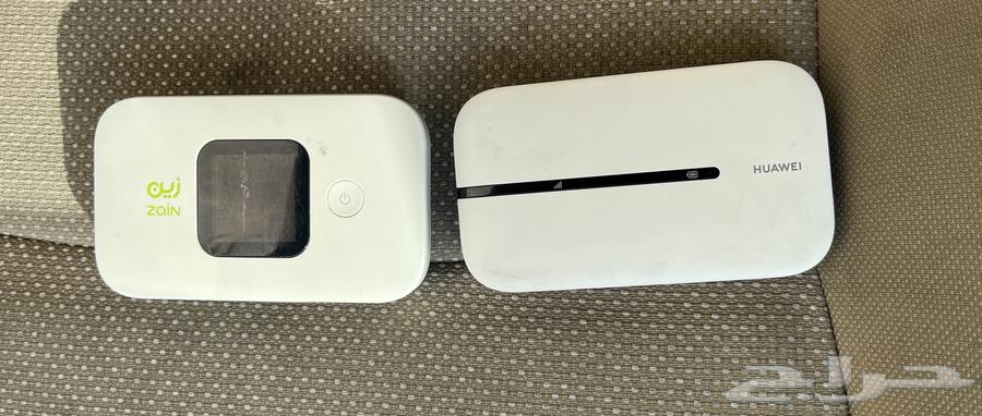 Two router devices for 100 riyals64370030906498110