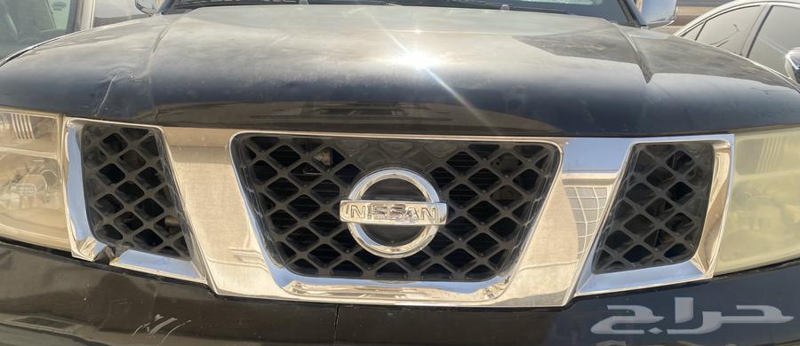 للبيع شمعات وشبك وقفل باب خلفي يسار باثفندر 200664508817131651110