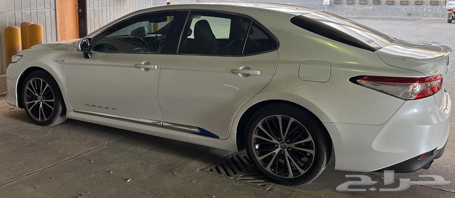 كامري 2020 هايبرد فل كامل64519540071426112