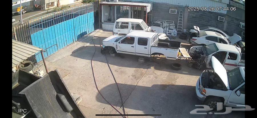 للبيع تشليح السيارات في منطقه الصناعيه حائل64508943453058110