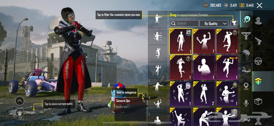 حساب ببجي فخم ورخيص64367303661441114