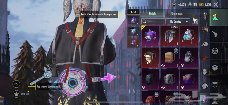 حساب ببجي64368164050051111