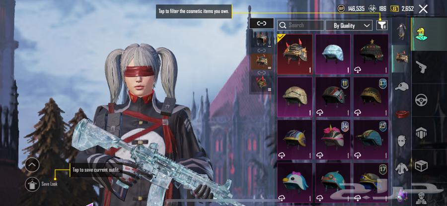 حساب ببجي64368164050051113