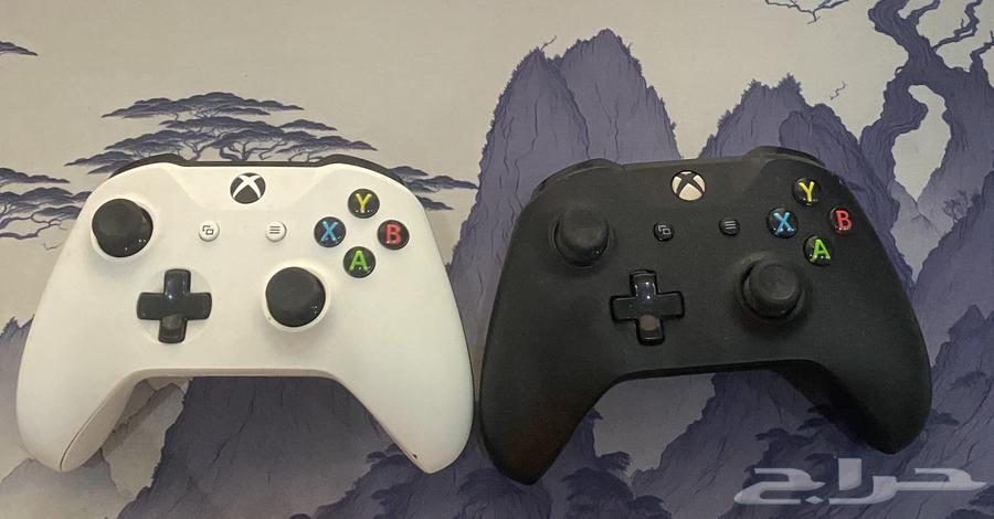 New Xbox controllers64374539545475111