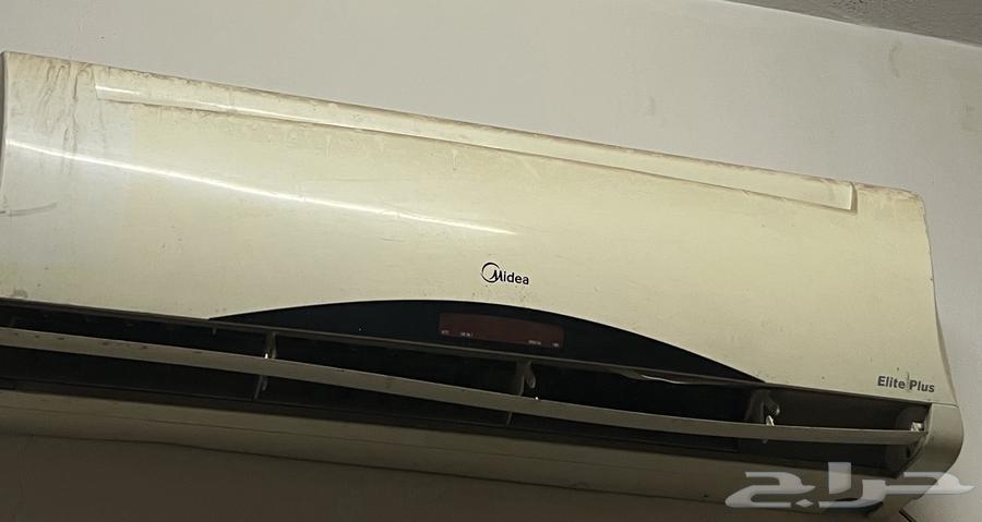 مكيف شباك ومكيف سبيلت وثلاجة64368105382913113