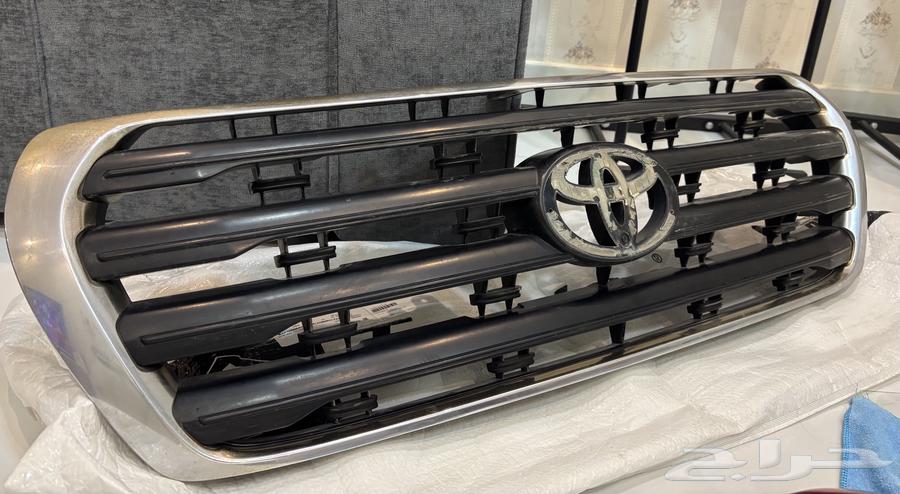 للبيع شبك لاندكروزر يركب من 2008 الى 201164513769828994112