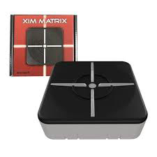 IMXIM Matrix piece64371423372163110