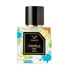Chaos Vertus Vertus Cayus Perfume 100 ml64374627079554110