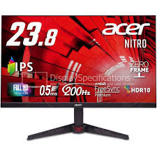 شاشه قيمنق acer vg064362620174593112