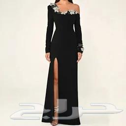 فستان للبيع ما انلبس غير مره64373121735810110