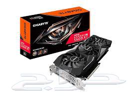 rx 5600 xt gpu64373536482050110