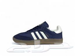 شوز سامبا كحلي64367245763330110