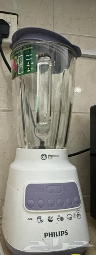مايكرويف توشيبا خلاط فيلبس مبرد مياه فليكسي64369513492098110