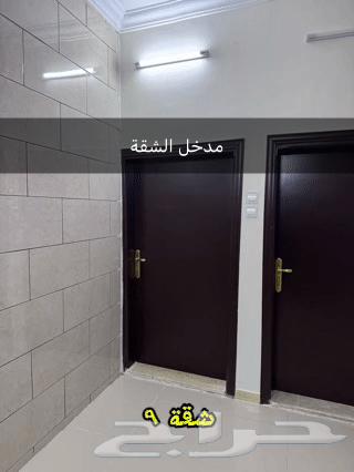 Two-bedroom and three-bedroom apartments and a guard room for annual rent in Al-Aqiq63613016969602111