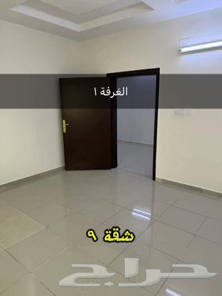 Two-bedroom and three-bedroom apartments and a guard room for annual rent in Al-Aqiq63613016969602114