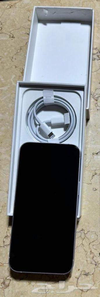 ايفون 14 العادي 128 جيجا مفتوح من أيام بطاريه 10064363279506946111