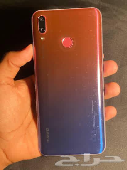 هواوي Y9 للبيع64377019225090112