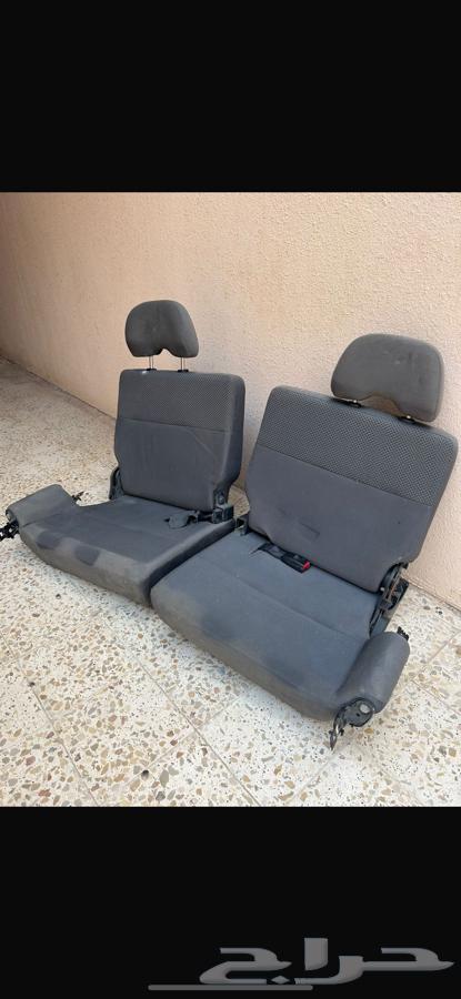 مراتب نيسان 2007 نضيفة ب الاضافة لتنك خلفي عند الاسبير64511381648641110