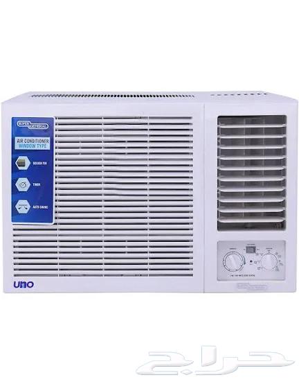 مكيف جنرال بلس64372331406081110