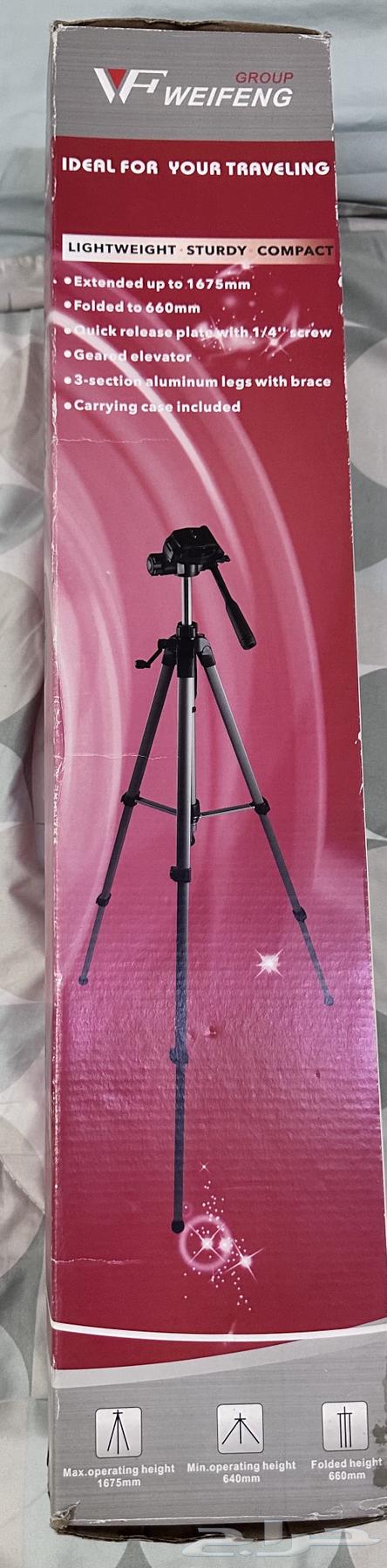 Camera tripod64362788754051111
