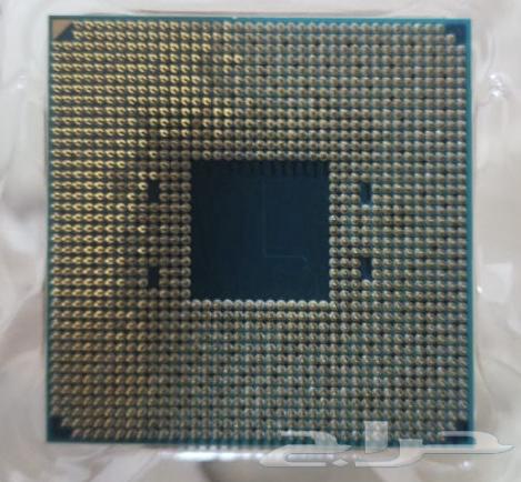 AMD RYZEN 5 5600G CPU Processor64376347720706113