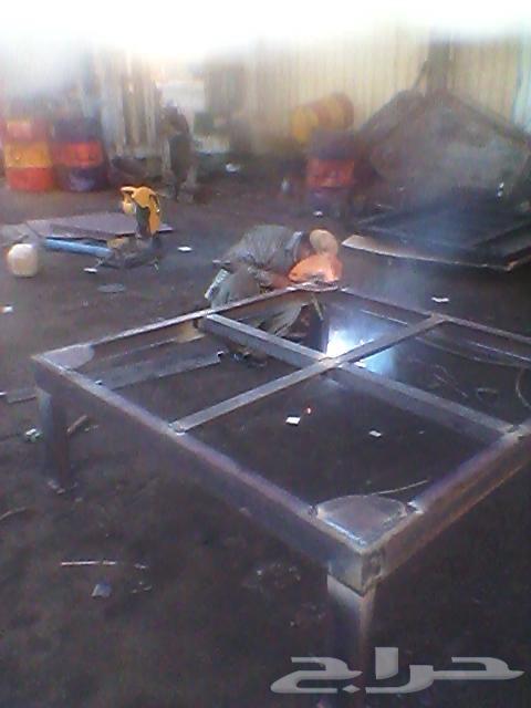 3-ton scale with base64515053026178112