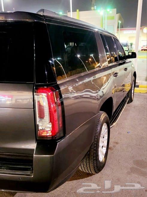 GMC Yukon 2016 SLE without long double64511689414017111