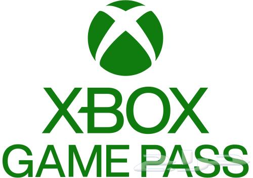 Xbox Game Pass64369126337153110
