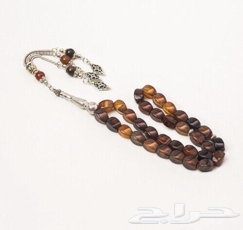 Luxurious and unique prayer beads, contact via WhatsApp for store link and discount code64362605212930114