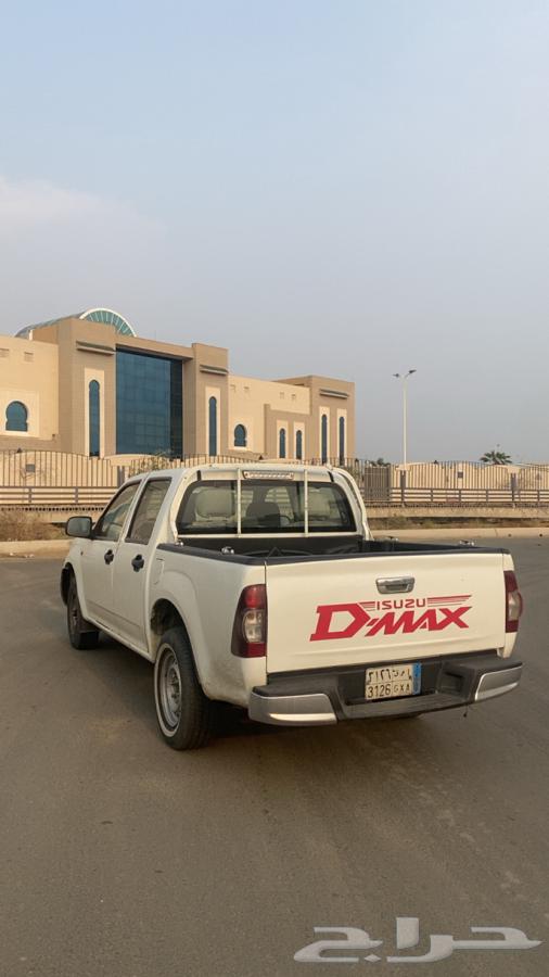 Isuzu D-Max 200964515095011202111