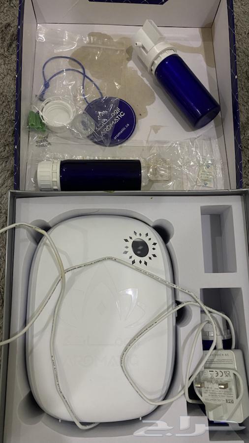 Ormatik fragrance device64371394290689111