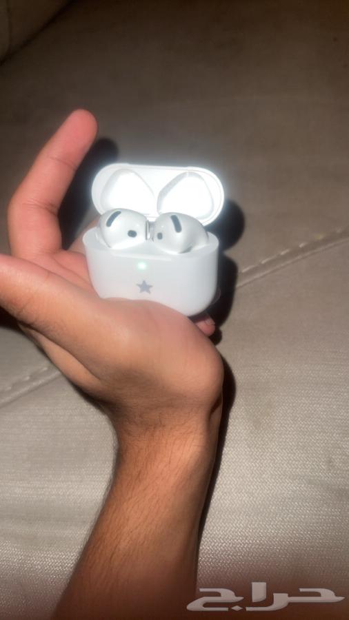 AirPods 4 noise cancellation, how many days does it have?64365879801731110