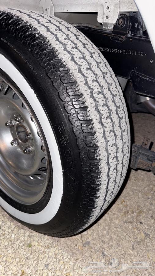 جنوط دمعه اصليه وكفرات يوكهاما اصلي64520656577153114