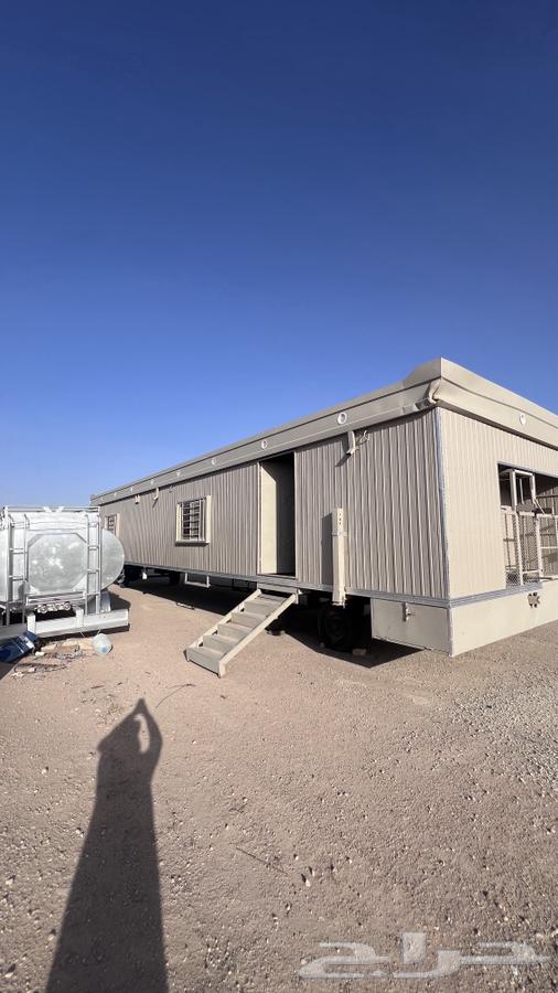 Ahmed's new caravan64375378222337114