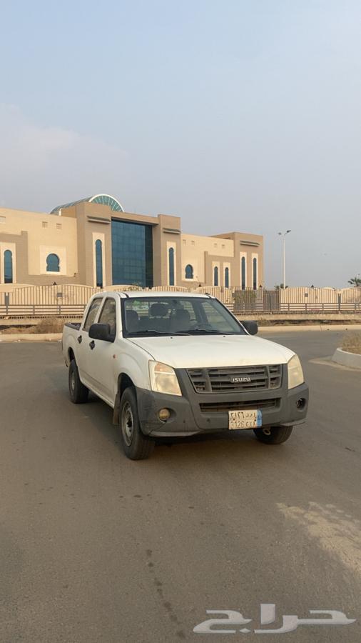 Isuzu D-Max 200964515095011202112