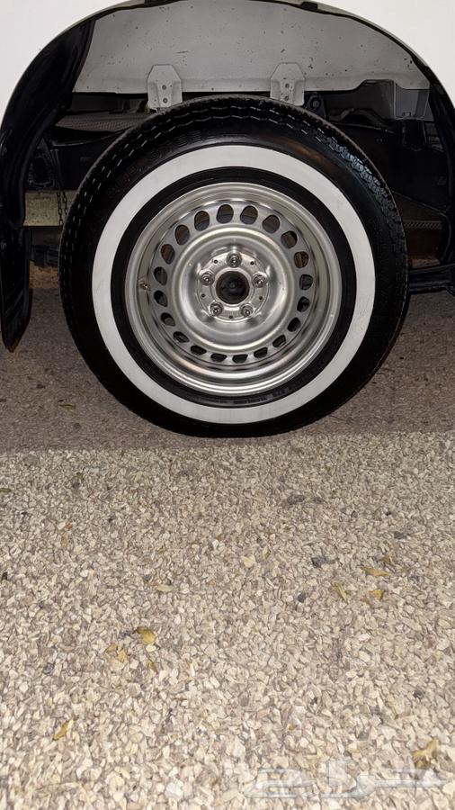 جنوط دمعه اصليه وكفرات يوكهاما اصلي64520656577153112