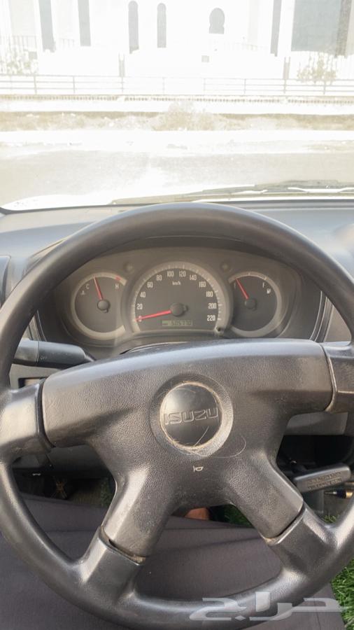 Isuzu D-Max 200964515095011202113