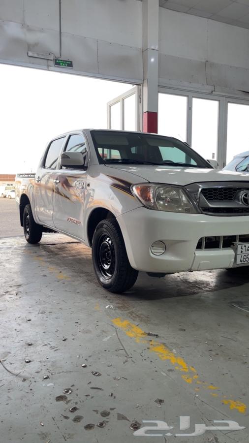 هايلكس للبيع 200664511675185027111