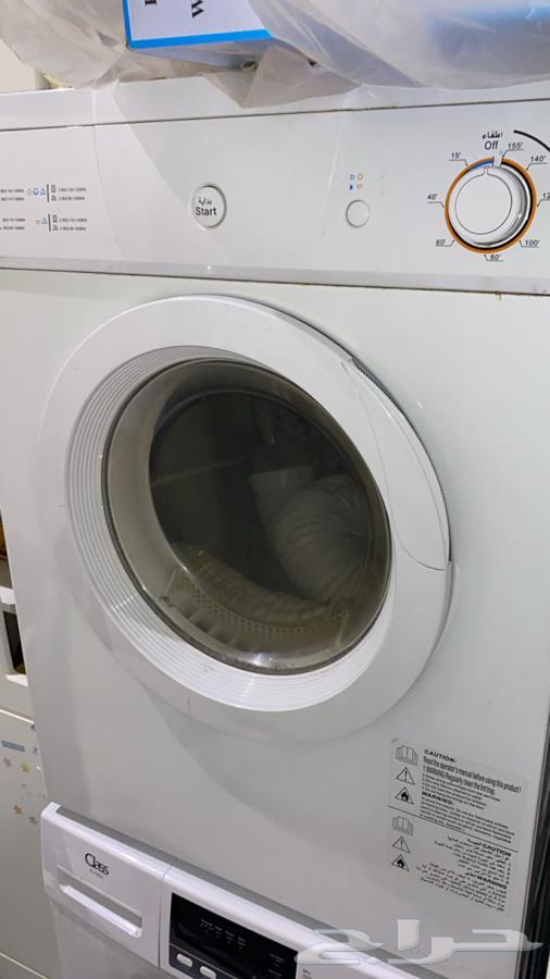 غساله و نشافة للبيع64369923011714114