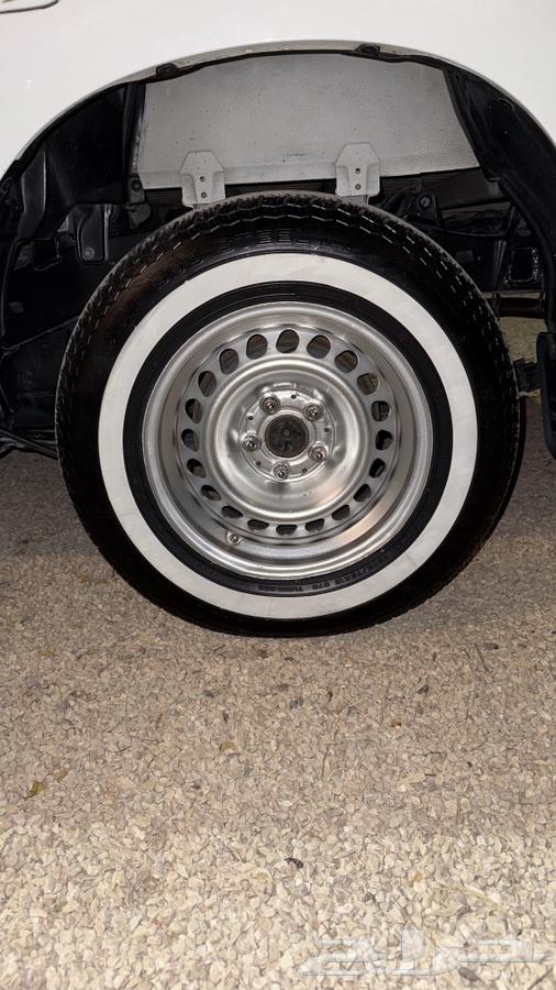 جنوط دمعه اصليه وكفرات يوكهاما اصلي64520656577153111